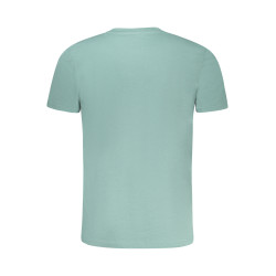 LEE MEN&39S SHORT SLEEVE T-SHIRT GREEN