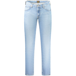 LEE JEANS DENIM HERREN BLAU