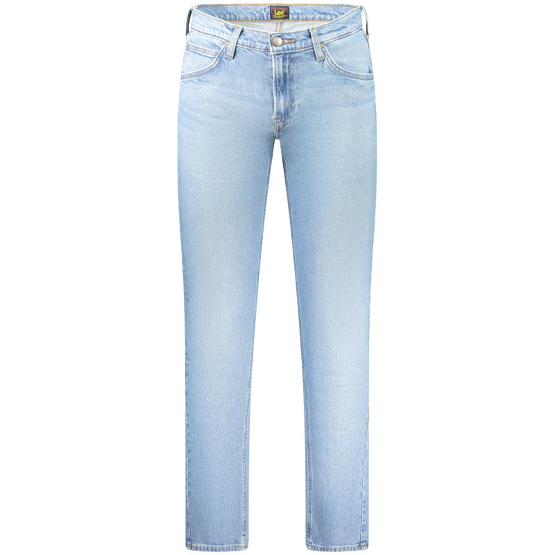 LEE JEANS DENIM HERREN BLAU