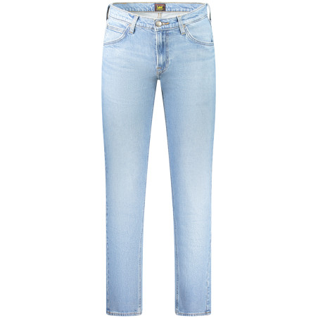 LEE JEANS DENIM HERREN BLAU