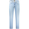 LEE JEANS DENIM HERREN BLAU