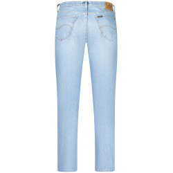 LEE JEANS DENIM HERREN BLAU