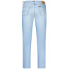 LEE JEANS DENIM HERREN BLAU