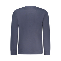 LEE FELPA SENZA ZIP UOMO BLU