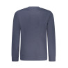 LEE FELPA SENZA ZIP UOMO BLU