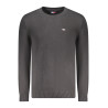 TOMMY HILFIGER MAGLIA UOMO NERO