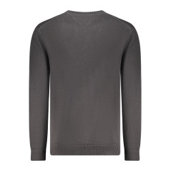 TOMMY HILFIGER MAGLIA UOMO NERO