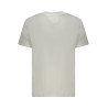 TOMMY HILFIGER SHORT SLEEVE T-SHIRT MEN WHITE