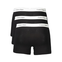 CALVIN KLEIN HERREN BOXERSHORTS SCHWARZ
