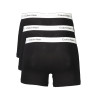 CALVIN KLEIN HERREN BOXERSHORTS SCHWARZ