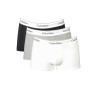 CALVIN KLEIN HERREN BOXERSHORTS GRAU