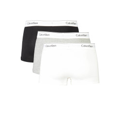 CALVIN KLEIN HERREN BOXERSHORTS GRAU