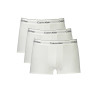 CALVIN KLEIN BOXER UOMO BIANCO