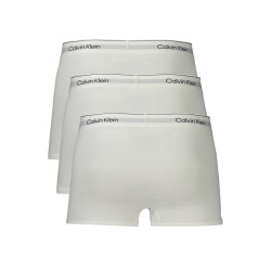 CALVIN KLEIN BOXER UOMO BIANCO