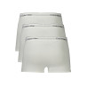 CALVIN KLEIN BOXER UOMO BIANCO