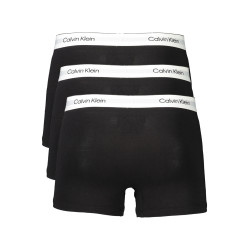 CALVIN KLEIN MEN&39S BOXER BLACK