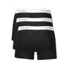 CALVIN KLEIN MEN&39S BOXER BLACK