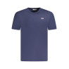 FILA MEN&39S SHORT SLEEVE T-SHIRT BLUE