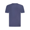FILA MEN&39S SHORT SLEEVE T-SHIRT BLUE