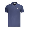 FILA POLO SHORT SLEEVES MEN BLUE