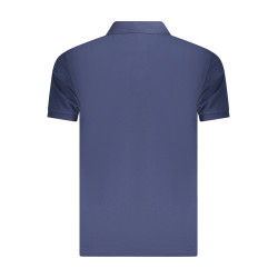 FILA POLO SHORT SLEEVES MEN BLUE