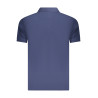 FILA POLO SHORT SLEEVES MEN BLUE