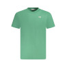 FILA SHORT SLEEVE T-SHIRT MEN GREEN