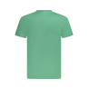 FILA SHORT SLEEVE T-SHIRT MEN GREEN