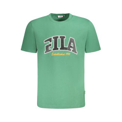 FILA SHORT SLEEVE T-SHIRT...