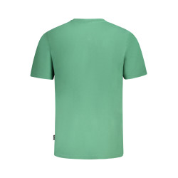 FILA SHORT SLEEVE T-SHIRT MEN GREEN