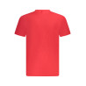 FILA MEN&39S SHORT SLEEVE T-SHIRT RED