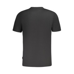 FILA MEN&39S SHORT SLEEVE T-SHIRT BLACK