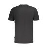 FILA MEN&39S SHORT SLEEVE T-SHIRT BLACK