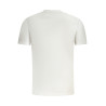 FILA KURZARM-T-SHIRT HERREN WEISS