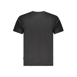 FILA MEN&39S SHORT SLEEVE T-SHIRT BLACK