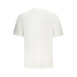 FILA SHORT SLEEVE T-SHIRT MEN WHITE
