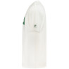 FILA T-SHIRT MANICHE CORTE UOMO BIANCO