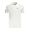 FILA POLO SHORT SLEEVES MEN WHITE