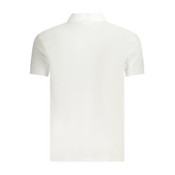 FILA POLO SHORT SLEEVES MEN WHITE