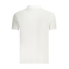 FILA POLO SHORT SLEEVES MEN WHITE