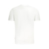 FILA SHORT SLEEVE T-SHIRT MEN WHITE