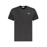 FILA MEN&39S SHORT SLEEVE T-SHIRT BLACK