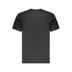 FILA MEN&39S SHORT SLEEVE T-SHIRT BLACK