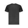 FILA MEN&39S SHORT SLEEVE T-SHIRT BLACK