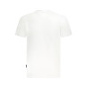 FILA SHORT SLEEVE T-SHIRT MEN WHITE