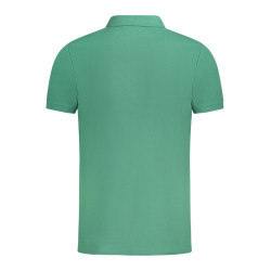 FILA POLO MANICHE CORTE UOMO VERDE