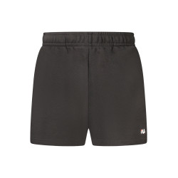 FILA WOMEN&39S BLACK SHORT...
