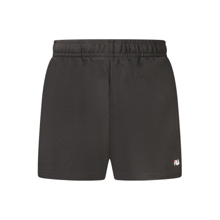 FILA WOMEN&39S BLACK SHORT PANTS