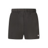 FILA PANTALONE SHORT DONNA NERO