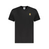 MARINA MILITARE T-SHIRT MANICHE CORTE UOMO NERO